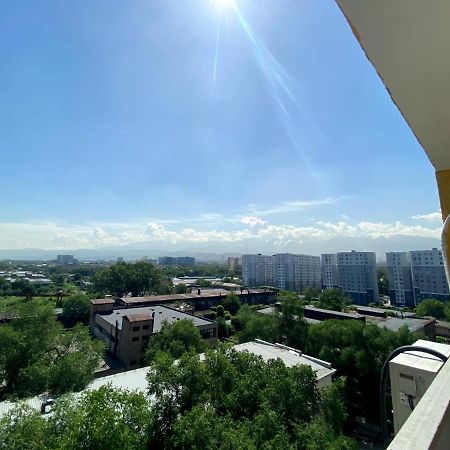 Medinahotelkz, # 63, Вид На Горы, 15 Мин Пешком До Арбата, Halal 알마티 외부 사진