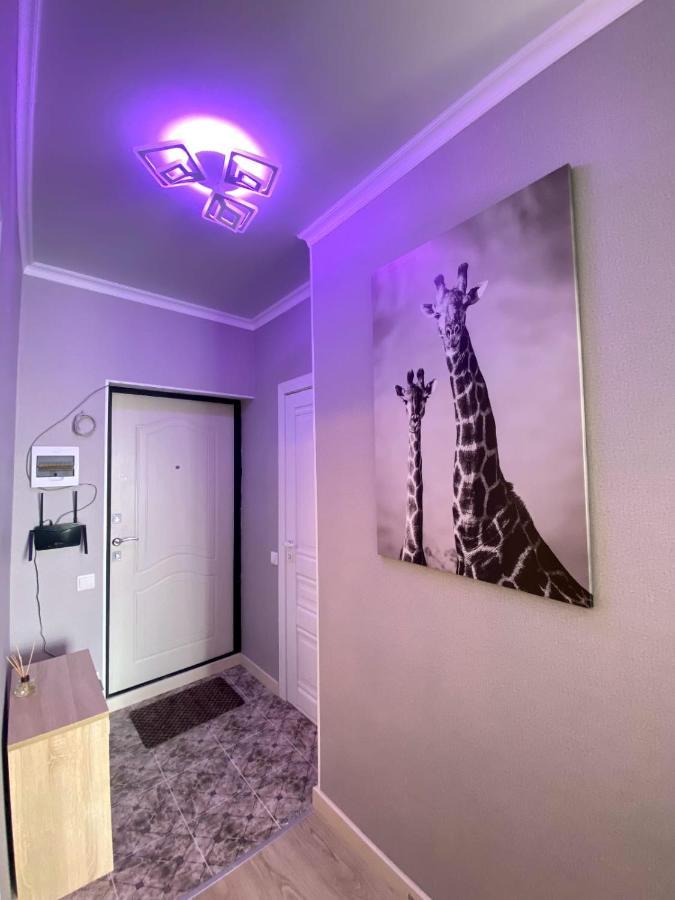 Medinahotelkz, # 63, Вид На Горы, 15 Мин Пешком До Арбата, Halal 알마티 외부 사진